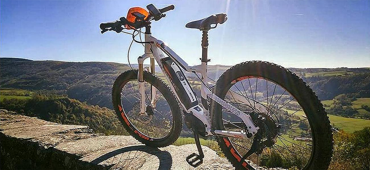 véloelec
